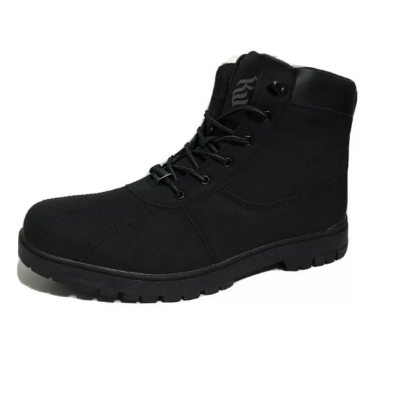 SOLD❌❌❌Rocawear Boots Style: Alton, Faux Leather Men- 13 - Picture 1 of 7